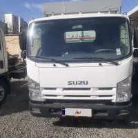 ایسوزو پی ۷۰۰|خودرو سنگین|قرچک, مهدیه|دیوار