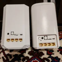 مودم ۵ جی ZLT X21 - X28|مودم و تجهیزات شبکه|تبریز, |دیوار