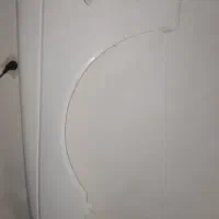 گلگیر جلو پژو پارس سمت راننده