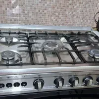 گاز فر|اجاق گاز و لوازم برقی پخت‌وپز|محمدشهر, محمدشهر|دیوار