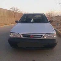 پراید۸۶فروشی|خودرو سواری و وانت|شهریار, کهنز|دیوار