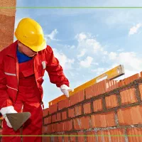 انجام کار های ساختمانی