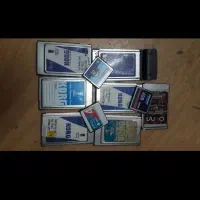 فلش کارت  وانواع ریتم های جدید. با ورژنهای. px