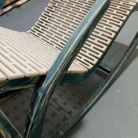 صندلی راک فوق حرفه ای درحد اک تمام سی ان سی|صندلی و نیمکت|کرج, فاز ۱ مهرشهر|دیوار