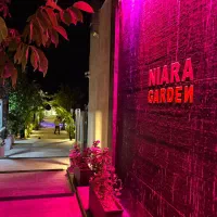 اجاره باغ و  سالن موزیک و نور پردازی جهت مراسم ها|اجارهٔ کوتاه‌مدت ویلا و باغ|ارژن, |دیوار