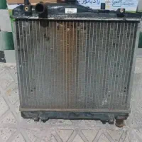 منبع اگزوز.رادیات اب،باندخربزی،ضبطJVCفلشخور|قطعات یدکی و لوازم جانبی|کرج, اسلام‌آباد|دیوار