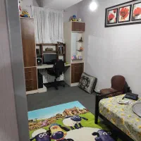 سرباز نود متری همکف چهار واحدی تخفیف ویژه