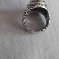 انگشتر فیروزه|جواهرات|ایلام, |دیوار