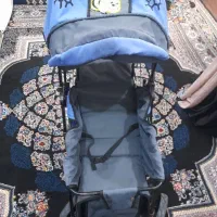 کالسکه درحد نو|کالسکه و لوازم جانبی|بندر ماهشهر, |دیوار