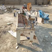 دستگاه سنگ بری|ابزارآلات|فردیس, داوری|دیوار