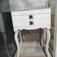 کنسول قاشق و چنگال