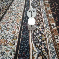 شارژ سفید دو هم فروش 700/000هزار تومان