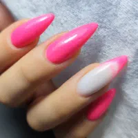 کاشت ناخن حرفه‌ای  ترمیم ۴۵۰  هشت‌بهشت شرقی