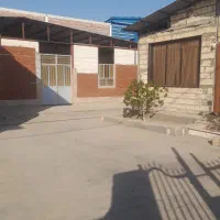 یک قطعه زمین بمتراژ450متربا160مترسوله و55مترسوییت