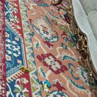 ۶ تخته فرش ۶ متری|فرش|گلستان (تهران), |دیوار