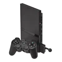 فلش خور کردن سونی۲ پلی استیشن۲