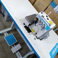 سردوزجک مدل E3 در حد آکبند ترکایی