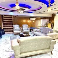 ویلا دوبلکس استخردار|اجارهٔ کوتاه‌مدت ویلا و باغ|رشت, بلوار گیلان|دیوار
