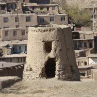 مجموعه گردشگری چشمه سبز گلمکان|تور و چارتر|گلمکان, |دیوار