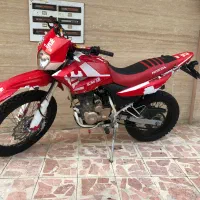 موتور کویر تی۲ مدل ۱۴۰۲|موتورسیکلت|رشت, گلباغ نماز|دیوار