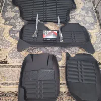 فروش کفش پوش ،جک جعبه عقب،و دزدگیر شاهین