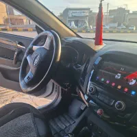 جک s5 دنده ای مدل ۹۵|خودرو سواری و وانت|اسفراین, |دیوار