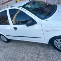 تیبا ۹۸ کار ۱۱۲|خودرو سواری و وانت|قرچک, باقرآباد|دیوار