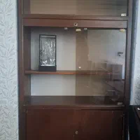 دو عدد کمد تعمیری