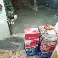 مکانیکی جلوبندی باطریسازی