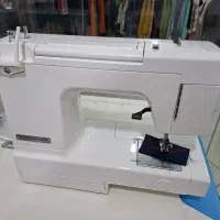 فروش وتعمیرات انواع چرخ خیاطی