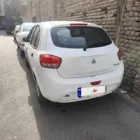 فروش خودرو تیبا 2مدل99درجه یک به شرط معقیت لشت نشا