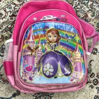 کیف مدرسه