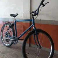 دوچرخه دوماند ۲۶