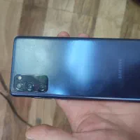 سامسونگ Galaxy S20 FE با حافظهٔ ۱۲۸ گیگابایت