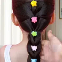 کلیه خدمات آرایشی و بافت و اکستنشن|خدمات آرایشگری و زیبایی|قدس, شهرقدس|دیوار