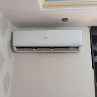 نصب و تعمیر کولرگازی