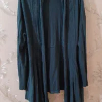 مانتو بافت خارجی