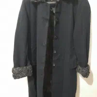 کاپشن  پالتو و بارانی|لباس|تبریز, |دیوار