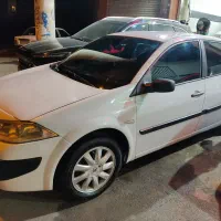 مگان 1600