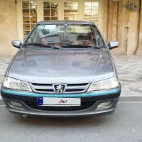 پارس مدل 91دوگانه شرگتی