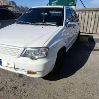 پراید ۱۳۲|خودرو سواری و وانت|اصفهان, ناصرخسرو|دیوار