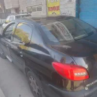 ۲۰۶اس دی وی ۸ کامل رنگ معاوضعه باپراید دارم|خودرو سواری و وانت|اصفهان, الهیه|دیوار