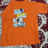 تیشرت لانگ