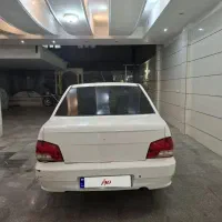 پراید 132 مدل 96|خودرو سواری و وانت|تهران, شهید رجایی|دیوار