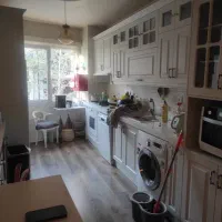 آپارتمان ۱۱۲ متر دربند فنا خسرو|فروش آپارتمان|تهران, دربند|دیوار