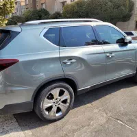 سانگ یانگ، رکستون امپور مدل 1400|خودرو سواری و وانت|تهران, نیلوفر|دیوار