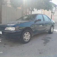 پژو آردی انژکتوری دوگانه سوز|خودرو سواری و وانت|گرگان, |دیوار