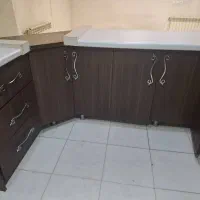 کابینت کامل آشپز خانه