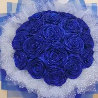 گل. ترند این روزا|گل مصنوعی|اهر, |دیوار