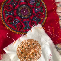 پته|پرده، رانر، رومیزی|بم, |دیوار